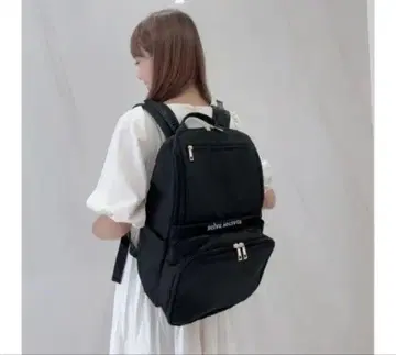 인기 selva secreta 다기능 마더스 백팩 퍼펙트 카와사키 노조미