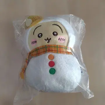 치이카와 에니마이 복권 C상 토끼 봉제 인형