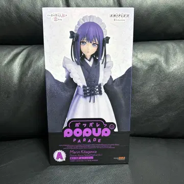 그 비스크 돌은 사랑을 한다 애니플렉스 복권 A상 키타가와 마린