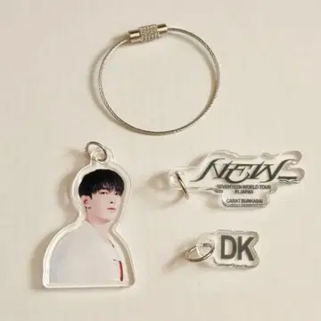 SEVENTEEN NEW_ 도겸 DK