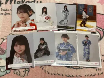 야마시타 시즈키 묶음 판매