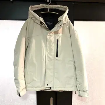 URBAN RESEARCH 써니라벨 후디 다운 자켓 F