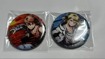 디바인 게이트 캔뱃지