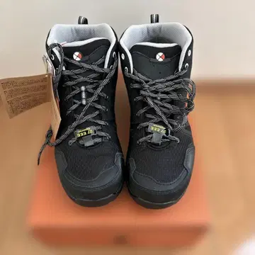 CARAVAN C1 LIGHT MID 트레킹 슈즈