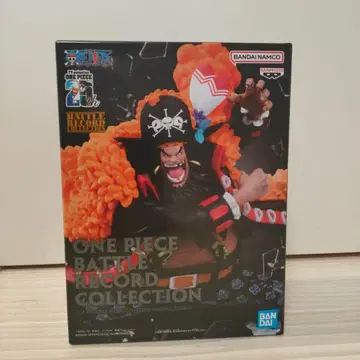 원피스 배틀 레코드 컬렉션 마르코