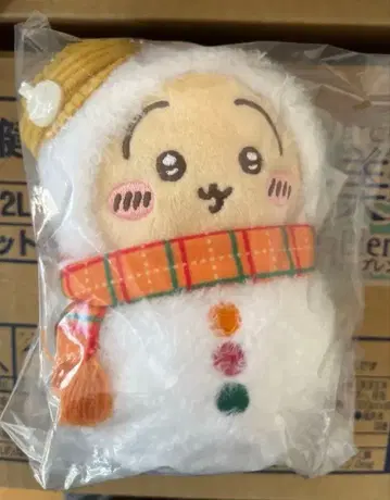 에니마이 복권 치이카와 (먼작귀)