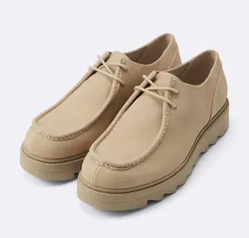 GU 지유 청키 솔 티롤리안 슈즈