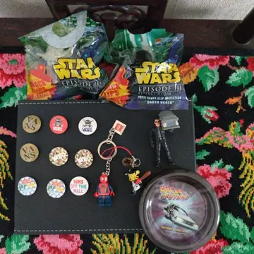 Star Wars & Vans 컬렉터즈 세트