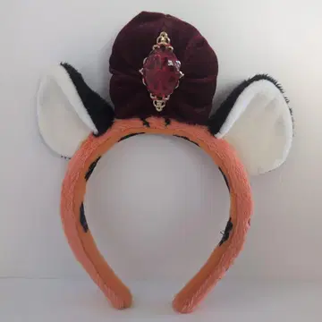 찬두 머리띠 신밧드