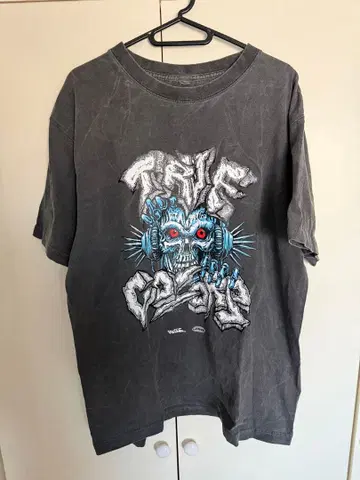 HIKAGE TRUE COLORS TOUR 티셔츠 L 사이즈