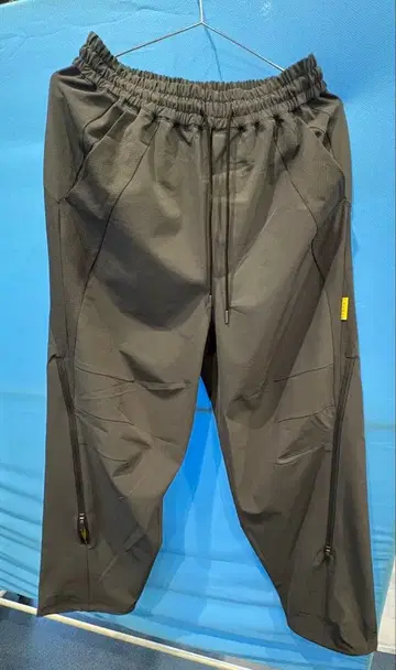 크로노스 팬츠(M)