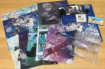 AtR 굿즈 묶음 판매