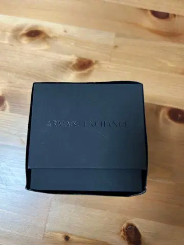 Armani Exchange 남성용 시계