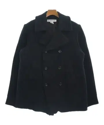 COMME des GARCONS SHIRT 피 코트 남성용