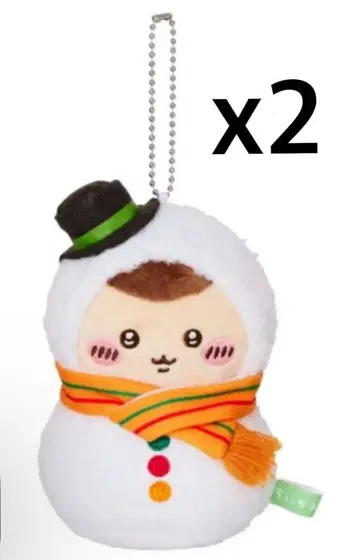 치이카와 에니마이 복권 E상 밤만쥬