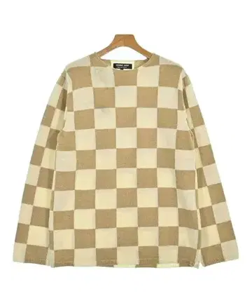 COMME des GARCONS HOMME DEUX 니트 스웨터 남성용