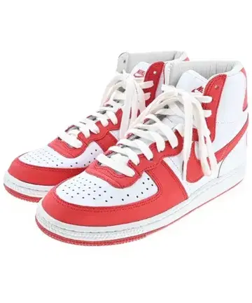 COMME des GARCONS HOMME PLUS 남성용 스니커즈