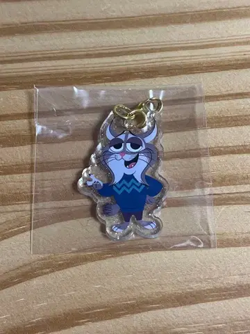 주토피아2 파우버트