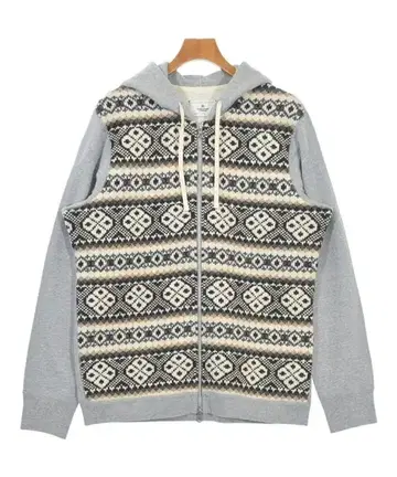 준야 와타나베 맨 남성용 후드티