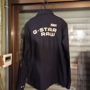 G-STAR RAW/지스타로우 긴팔 셔츠 L
