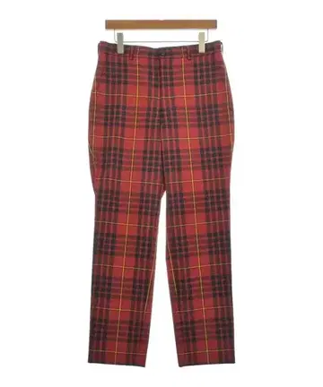 COMME des GARCONS HOMME PLUS 팬츠 (기타) 남성용