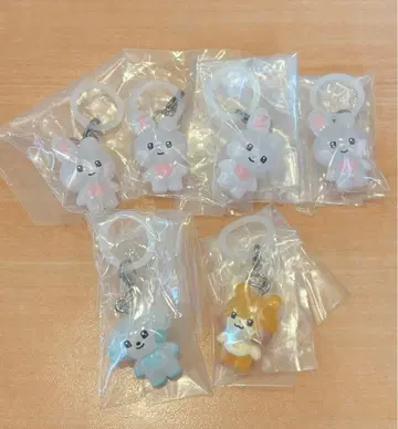 zeroni 메지루시 액세서리