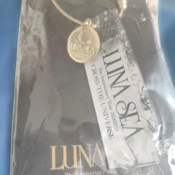 LUNA SEA 30th Anniversary Tour 키링