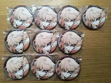 마계의 왕자! 이루마 군 if 마피아 캔뱃지 오페라 묶음 판매