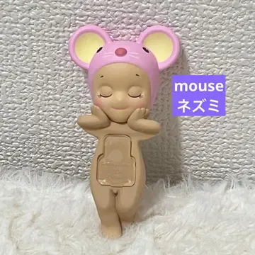 소니 엔젤 히퍼스 드리밍 시리즈 쥐