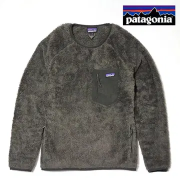 patagonia / 로스 가토스 크루 M