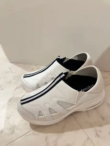 의료용 신발 간호사 신발 간호화 24cm