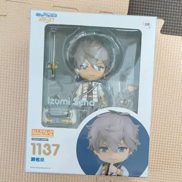 앙상블 스타즈 세나 이즈미 넨도로이드