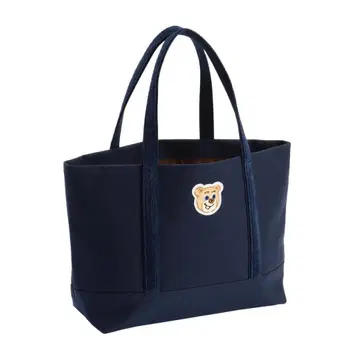 페일러 FEILER 올드 테디 와펜 토트백 LL