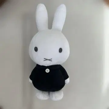 미피 토끼 봉제 인형