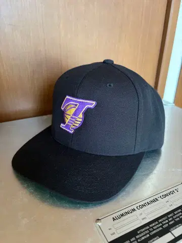 Uniform Studios LakerAlternative Logocap
