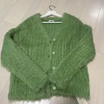 FRAY I.D 프레이 아이디 가디건