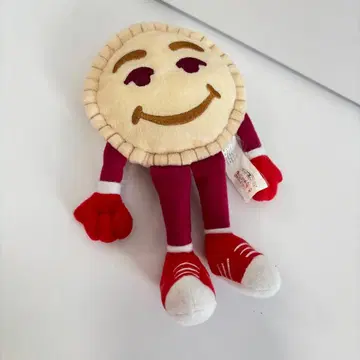 smucker's 스마커즈 봉제 인형 광고 아메토이