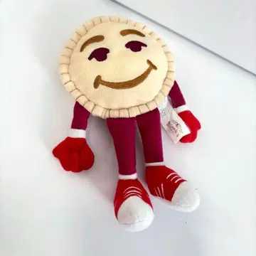 smucker's 스마커즈 봉제 인형 광고 아메토이