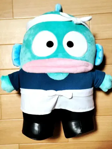 한교동 당첨 복권 봉제 인형 외 4종 세트