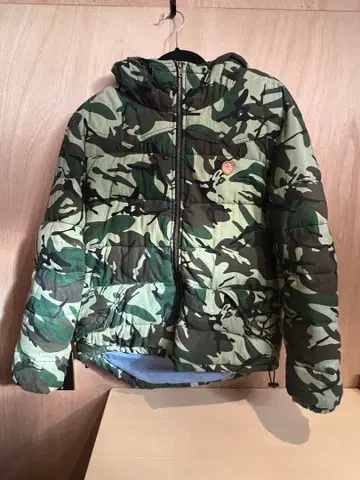 MISHKA 미시카 아우터 자켓 다운풍 패딩 자켓