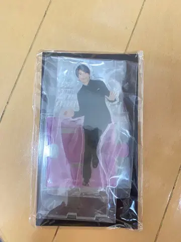 V6 나가노 히로시 아크릴 스탠드