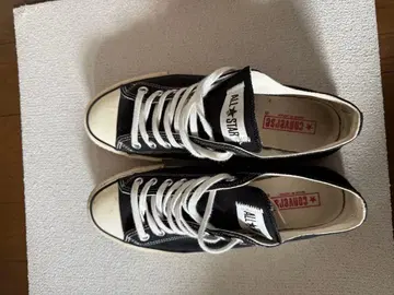 컨버스 올스타 블랙