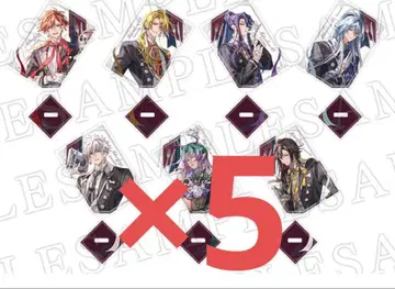 오토후유 오토메이트 마켓 아크릴 스탠드 미개봉 마츠리카의