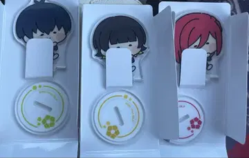 블루 록 훼미리마트 3세트