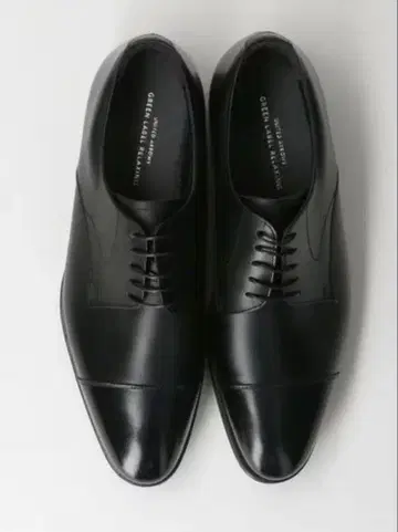 UNITEDARROWS green label relaxing 드레스 신발