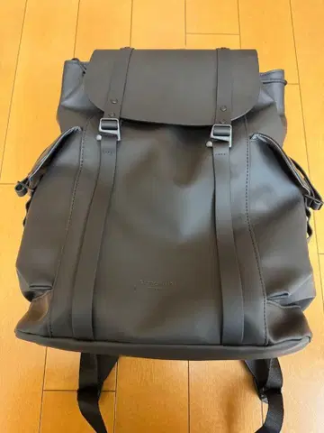 가스통 루가 스플래쉬 유틸리티 백팩 16