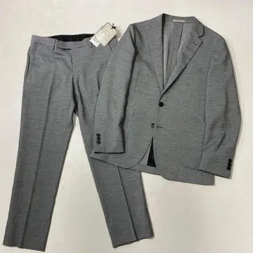 WORK TRIP OUTFITS WTOA+ P R 옥스 셋업 S