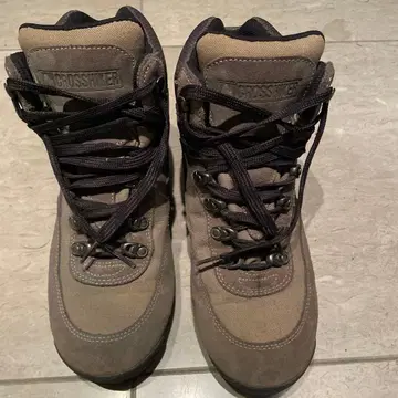 CROSSHIKER 26.5cm GORE-TEX Vibram