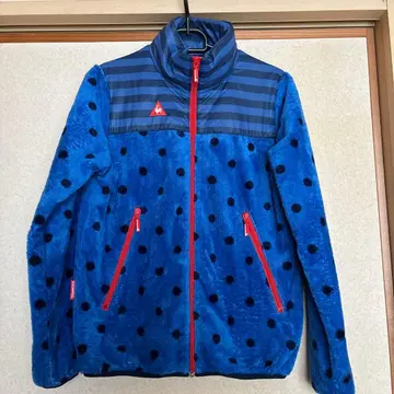 여성용 플리스 자켓 르꼬끄 M