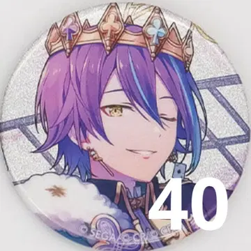 카미시로 루이 40C 40점